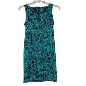 Jones New York Signature, Batik sundress,‎ Size 6